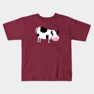 Cow Kids T-Shirt